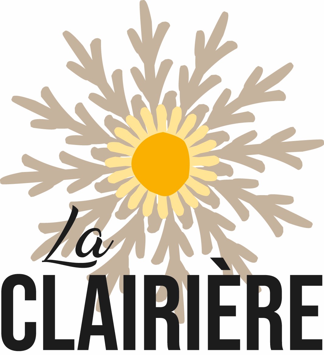 LA CLAIRIÈRE - L'ALISIER