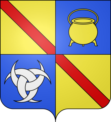 Cambon et Salvergues hérault occitanie
