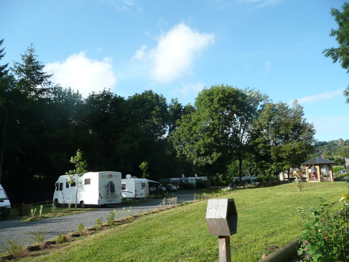 La Rive - Cambon-et-Salvergues — photo 7